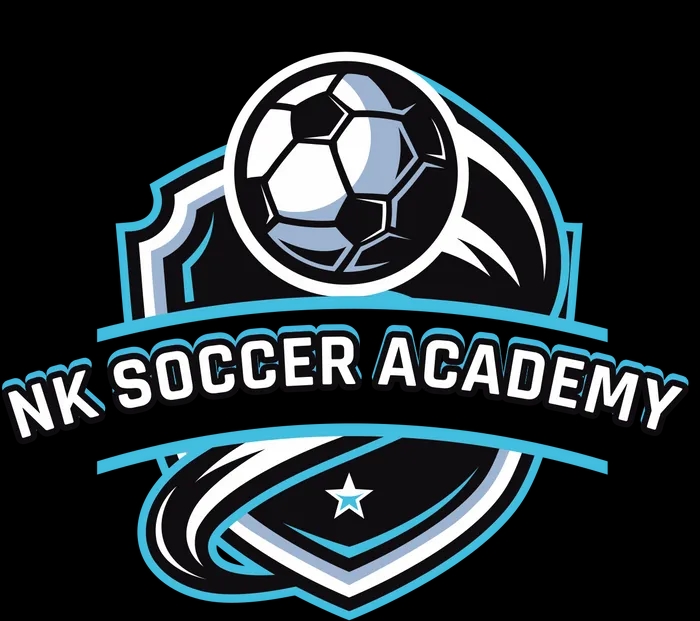 NK Soccer Academy Logo